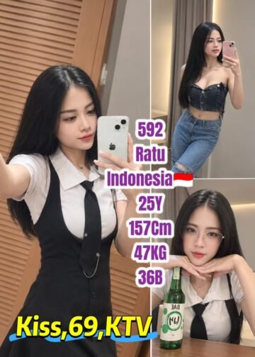 RATU JB ESCORT