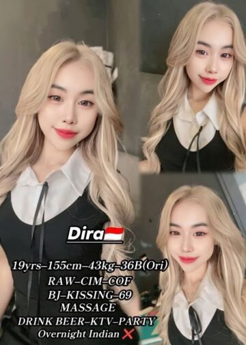 DIRA JB ESCORT