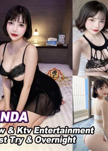 LINDA JB ESCORT