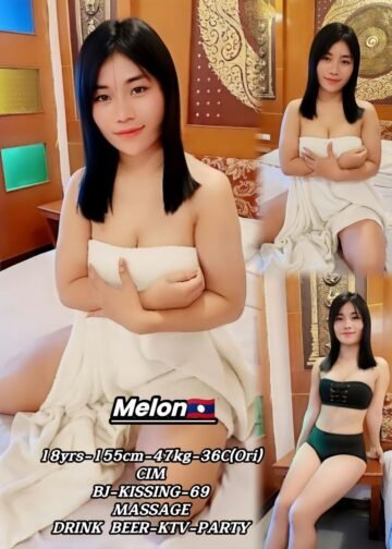 MELON JB ESCORT