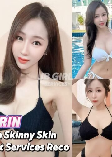 NIRIN JB ESCORT