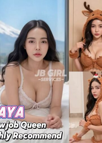 MAYA JB ESCORT