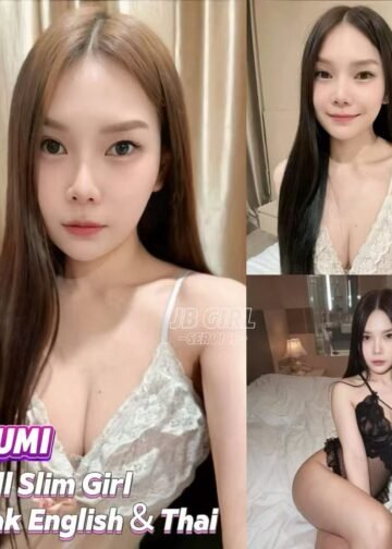 AYUMI JB ESCORT