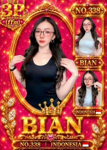BIAN JB ESCORT