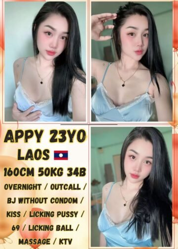 APPY JB ESCORT