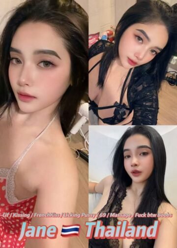 JANE JB ESCORT
