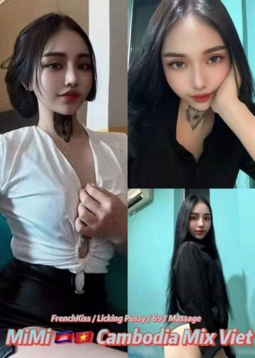 MIMI JB ESCORT