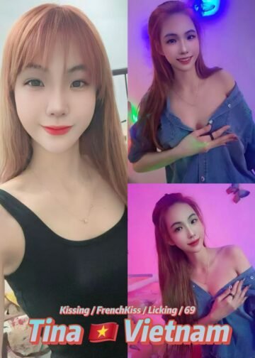 TINA JB ESCORT