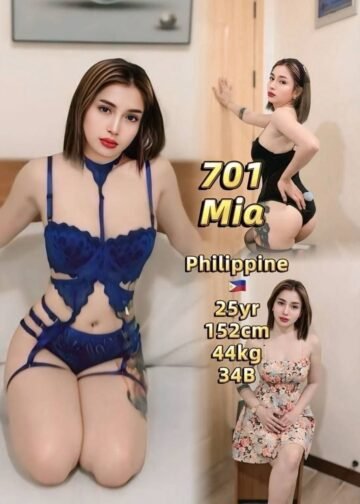 MIA JB ESCORT