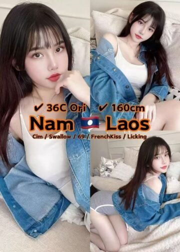 NAM JB ESCORT