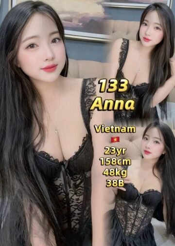 ANNA JB ESCORT