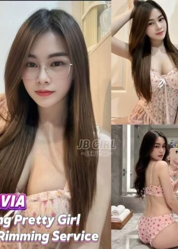 FLAVIA JB ESCORT