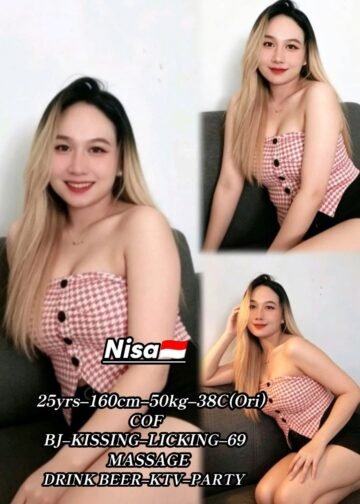 NISA JB ESCORT