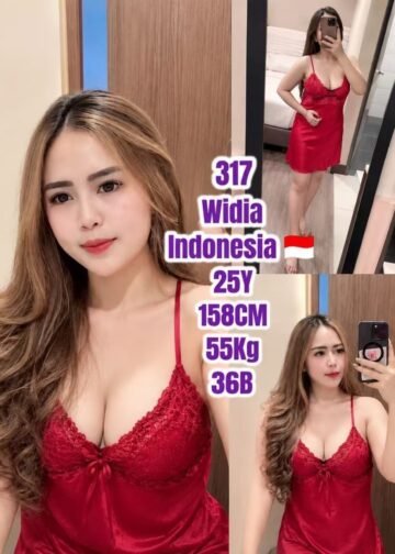 WIDIA JB ESCORT