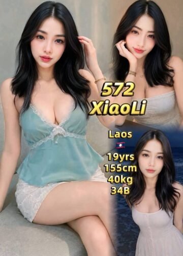 XIAOLI JB ESCORT