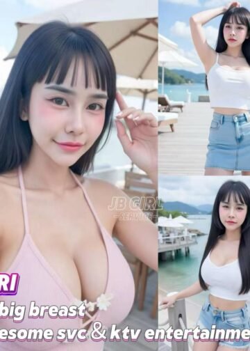 YORI JB ESCORT