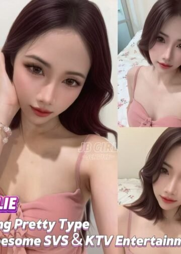 JOLIE JB ESCORT