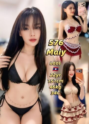 MAIY JB ESCORT