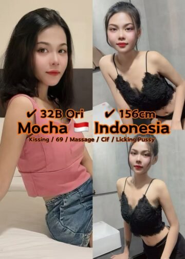 MOCHA JB ESCORT