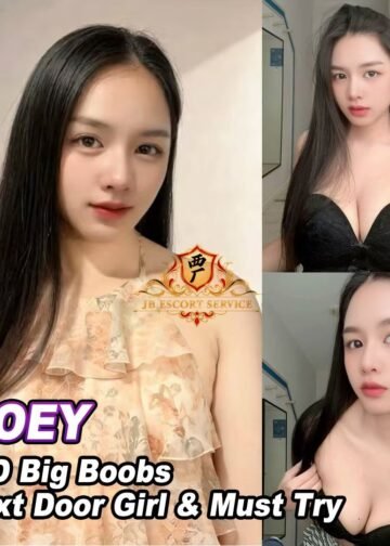 NOEY JB ESCORT
