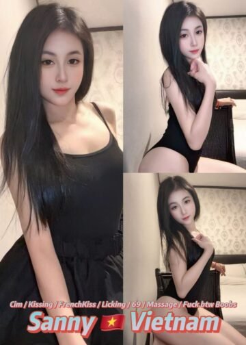 SANNY JB ESCORT