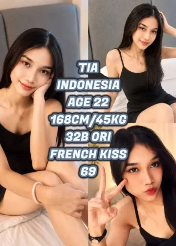 TIA JB ESCORT
