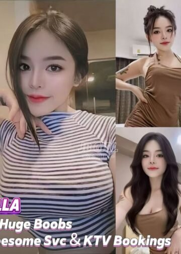 BELLA JB ESCORT