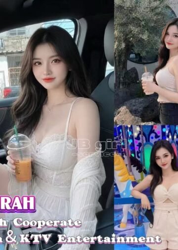 FARAH JB ESCORT