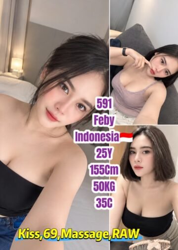 FEBY JB ESCORT