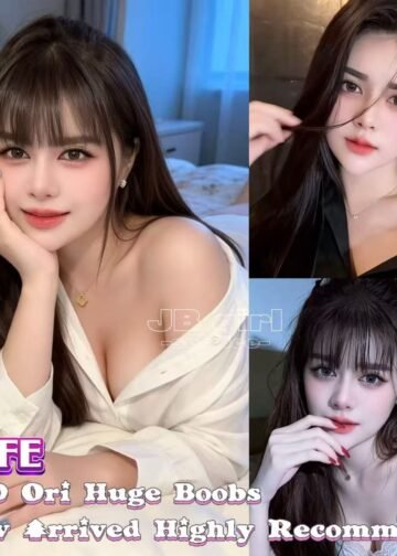 FEFE JB ESCORT