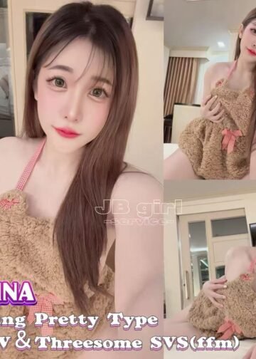 IRINA JB ESCORT
