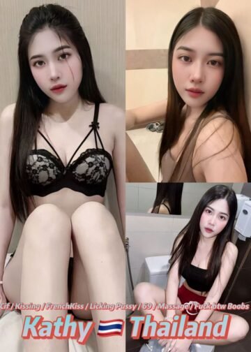 KATHY JB ESCORT