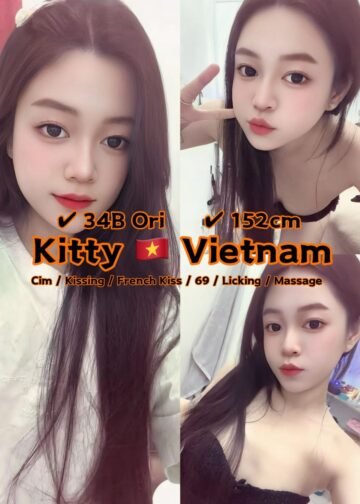 KITTY JB ESCORT