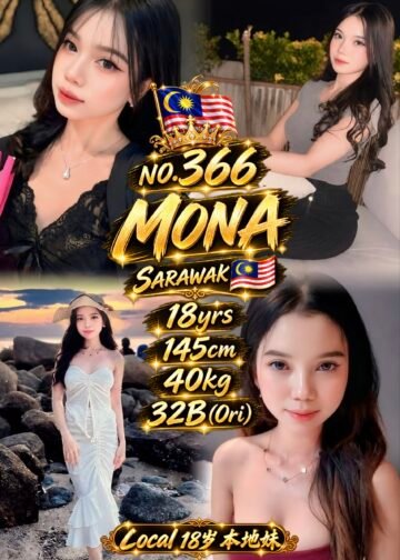 MONA JB ESCORT
