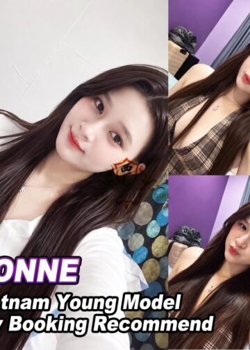 PONNE JB ESCORT