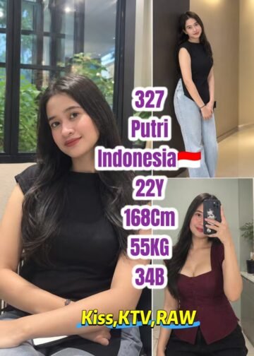 PUTRI JB ESCORT