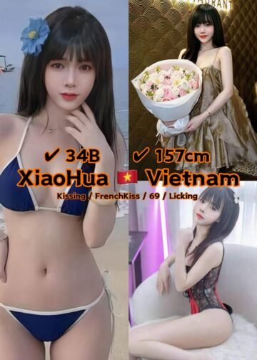 XIAOHUA JB ESCORT