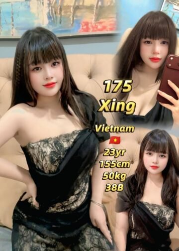 XING JB ESCORT