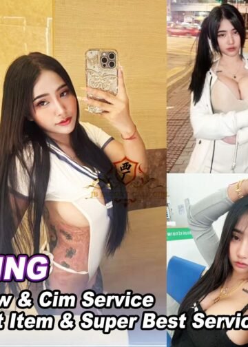 AING JB ESCORT