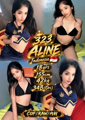 ALINE JB ESCORT