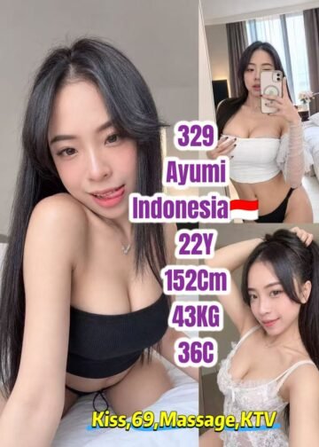 AYUMI JB ESCORT