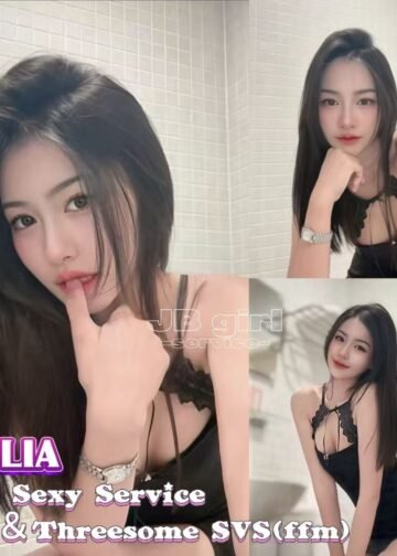 CELIA JB ESCORT