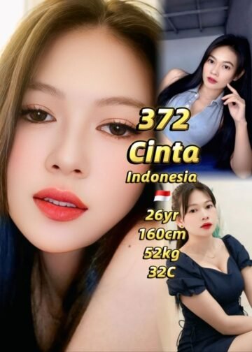 CINTA JB ESCORT