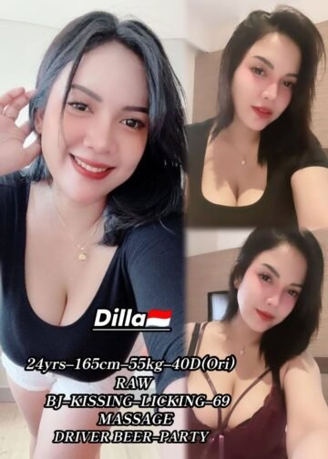 DILLA JB ESCORT