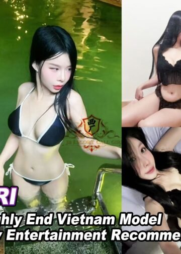 ERI JB ESCORT
