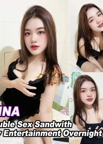 GINA JB ESCORT
