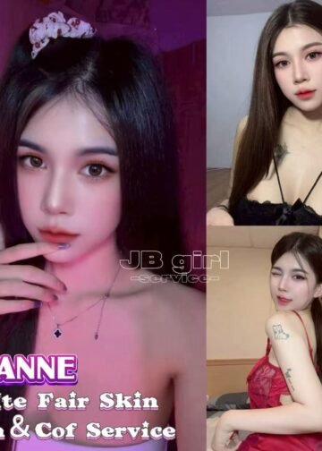 JOANNE JB ESCORT