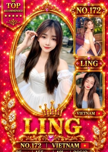 LING JB ESCORT