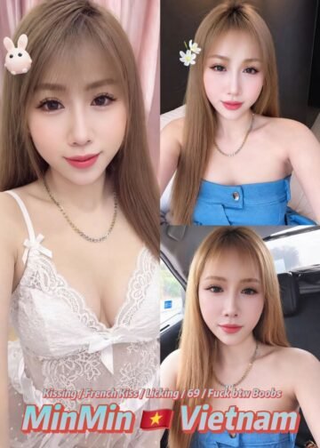 MINMIN JB ESCORT