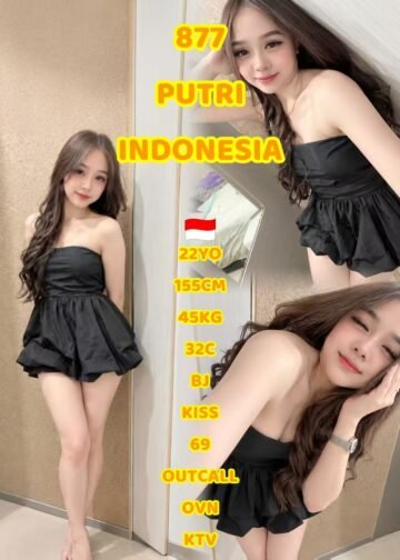 PUTRI JB ESCORT